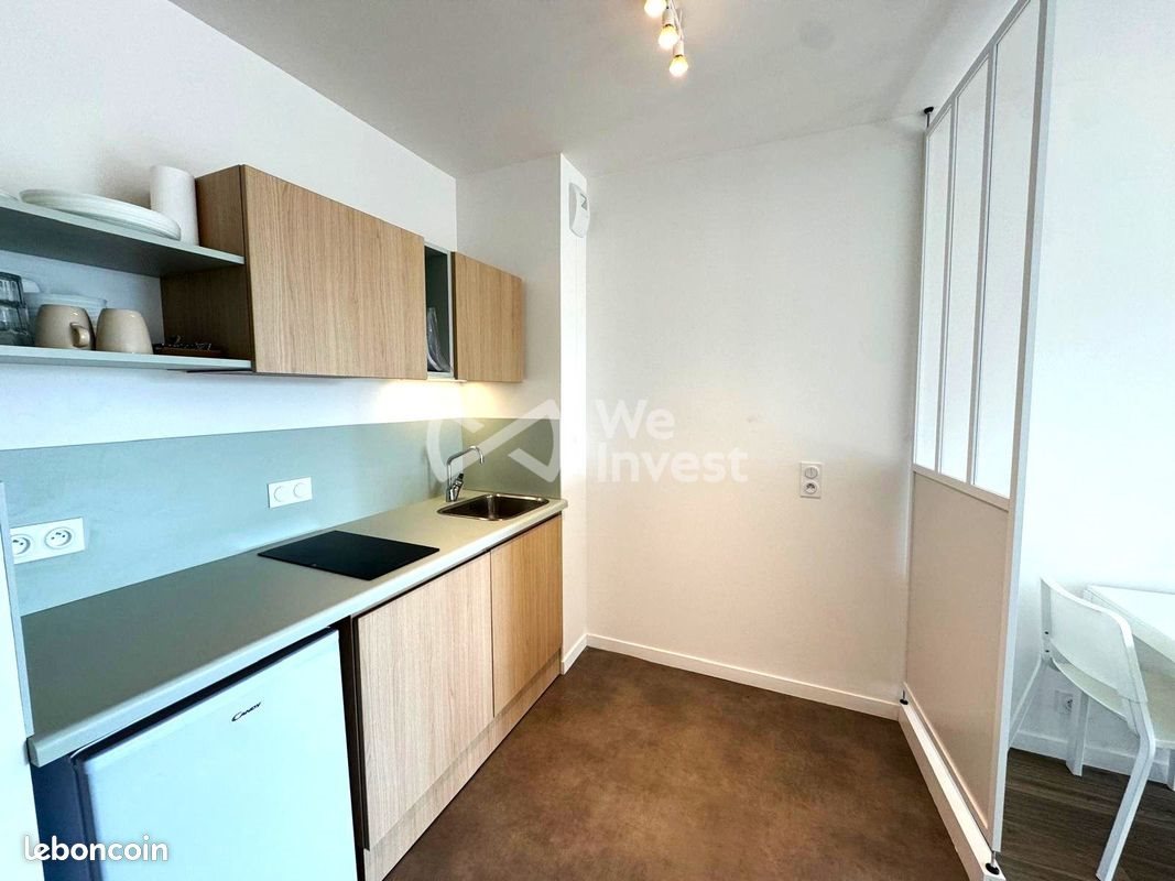 Appartement à louer, 42m², Palaiseau