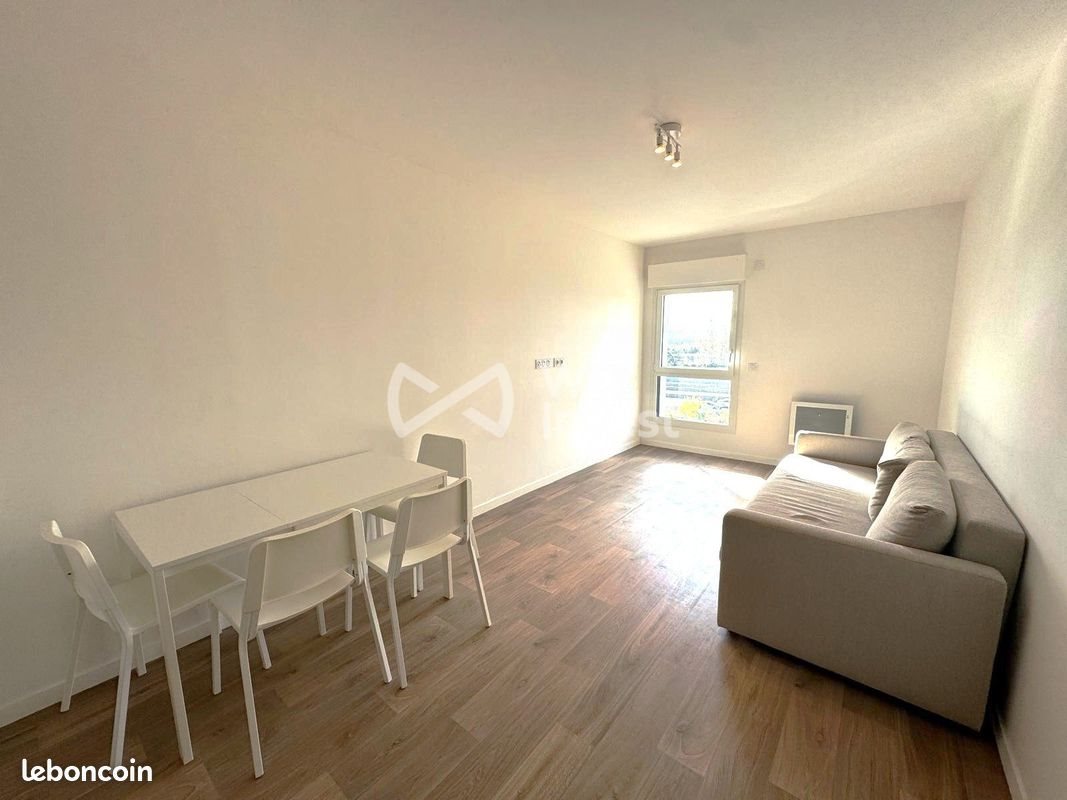 Appartement à louer, 42m², Palaiseau