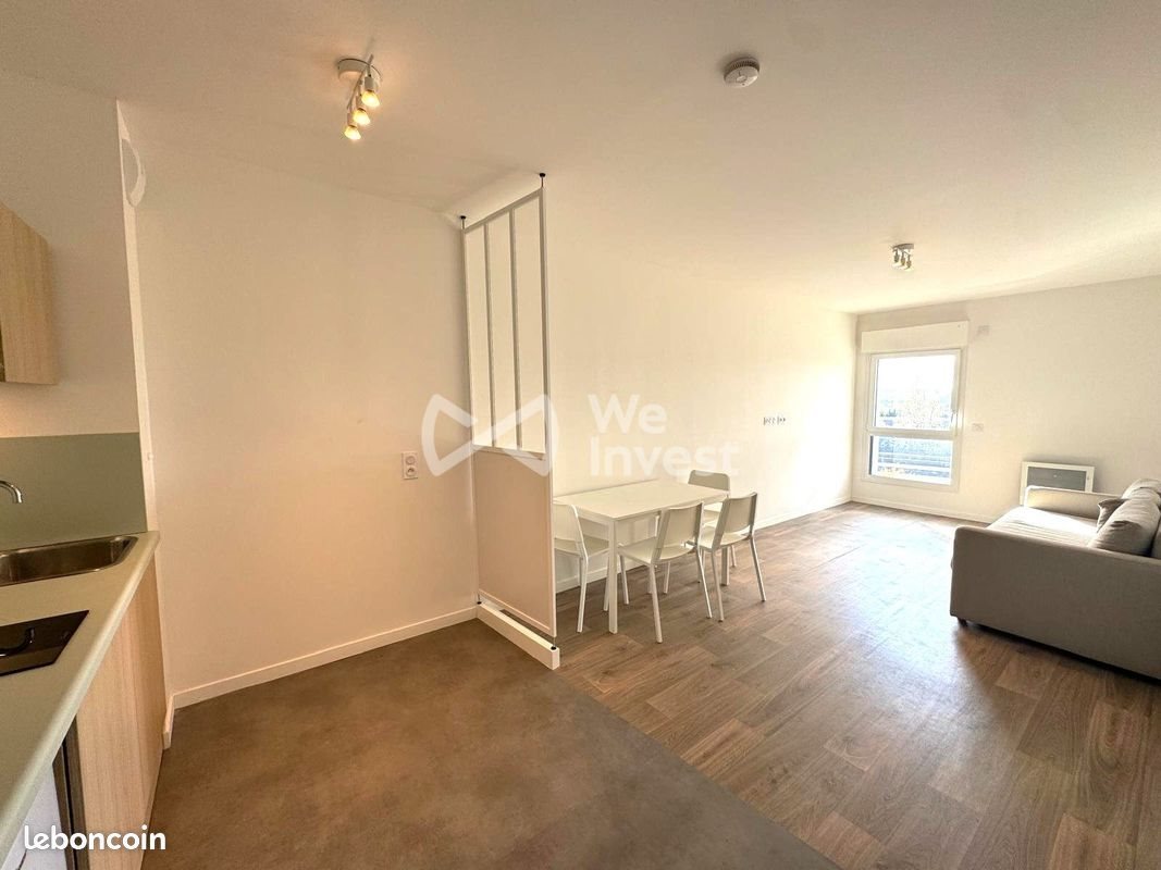 Appartement à louer, 42m², Palaiseau