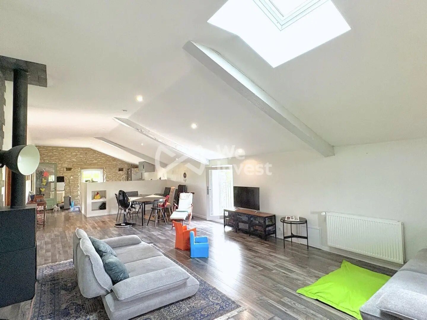 Appartement à vendre, 126m², Grignan