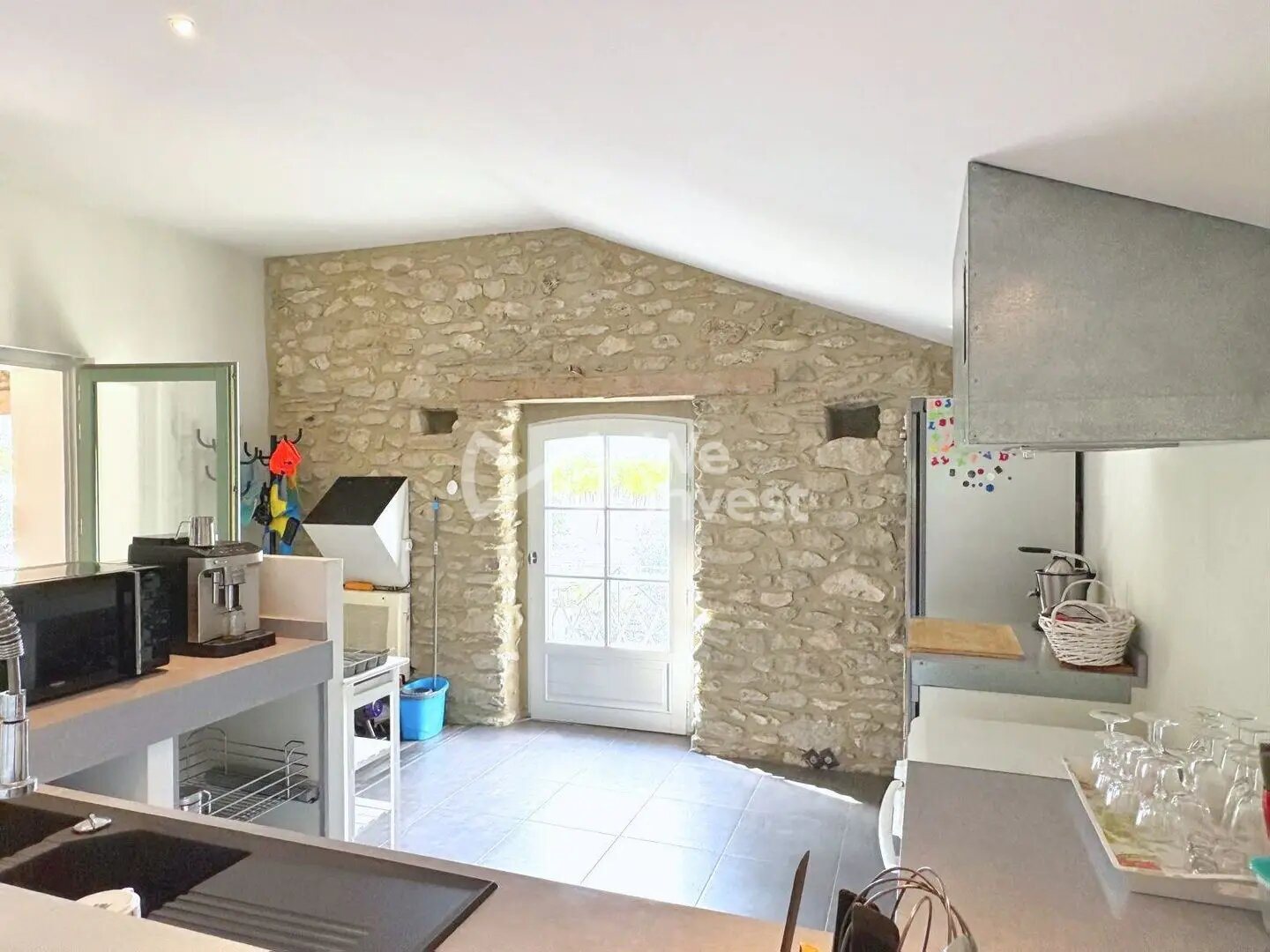 Appartement à vendre, 126m², Grignan