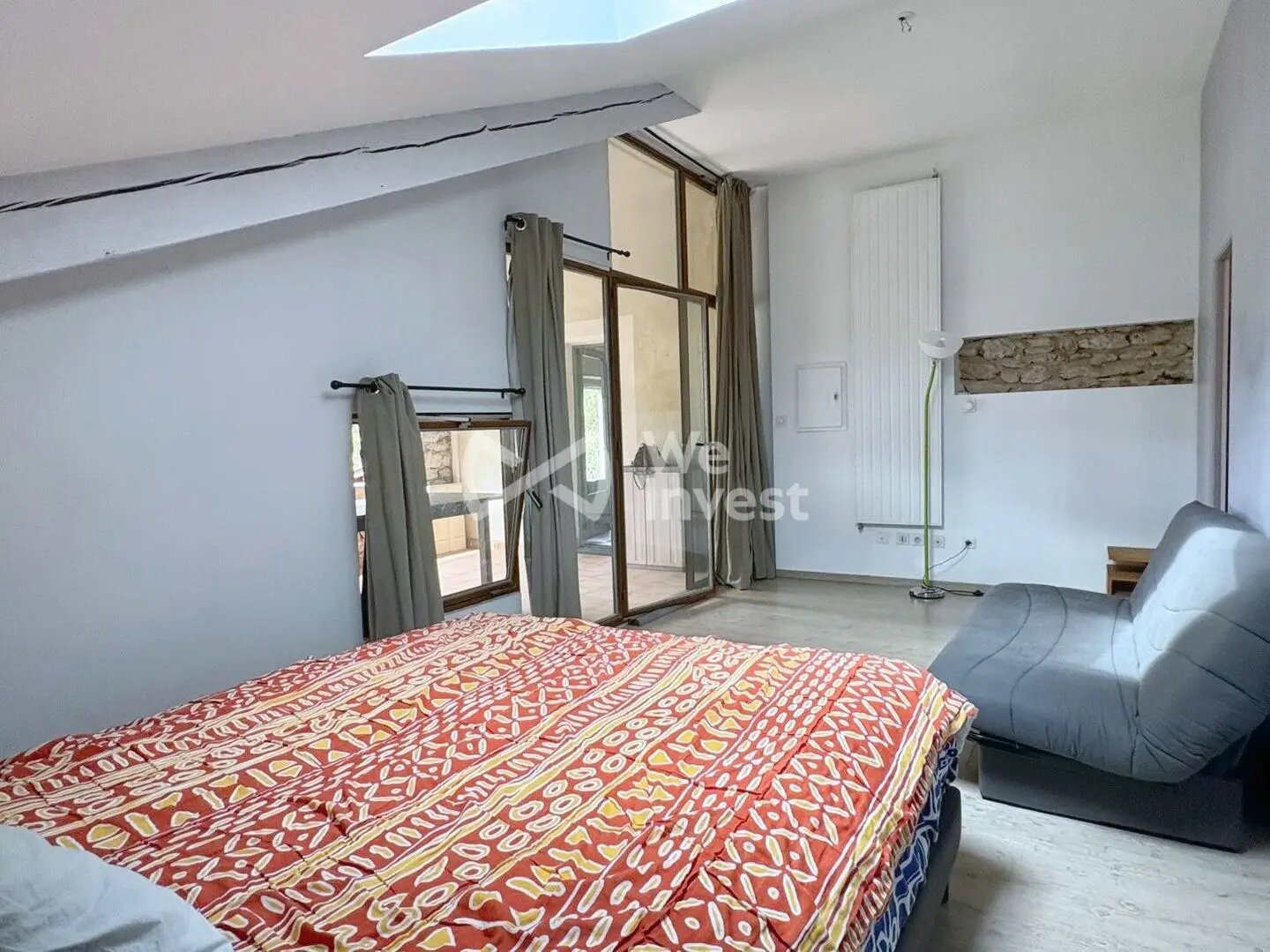 Appartement à vendre, 126m², Grignan