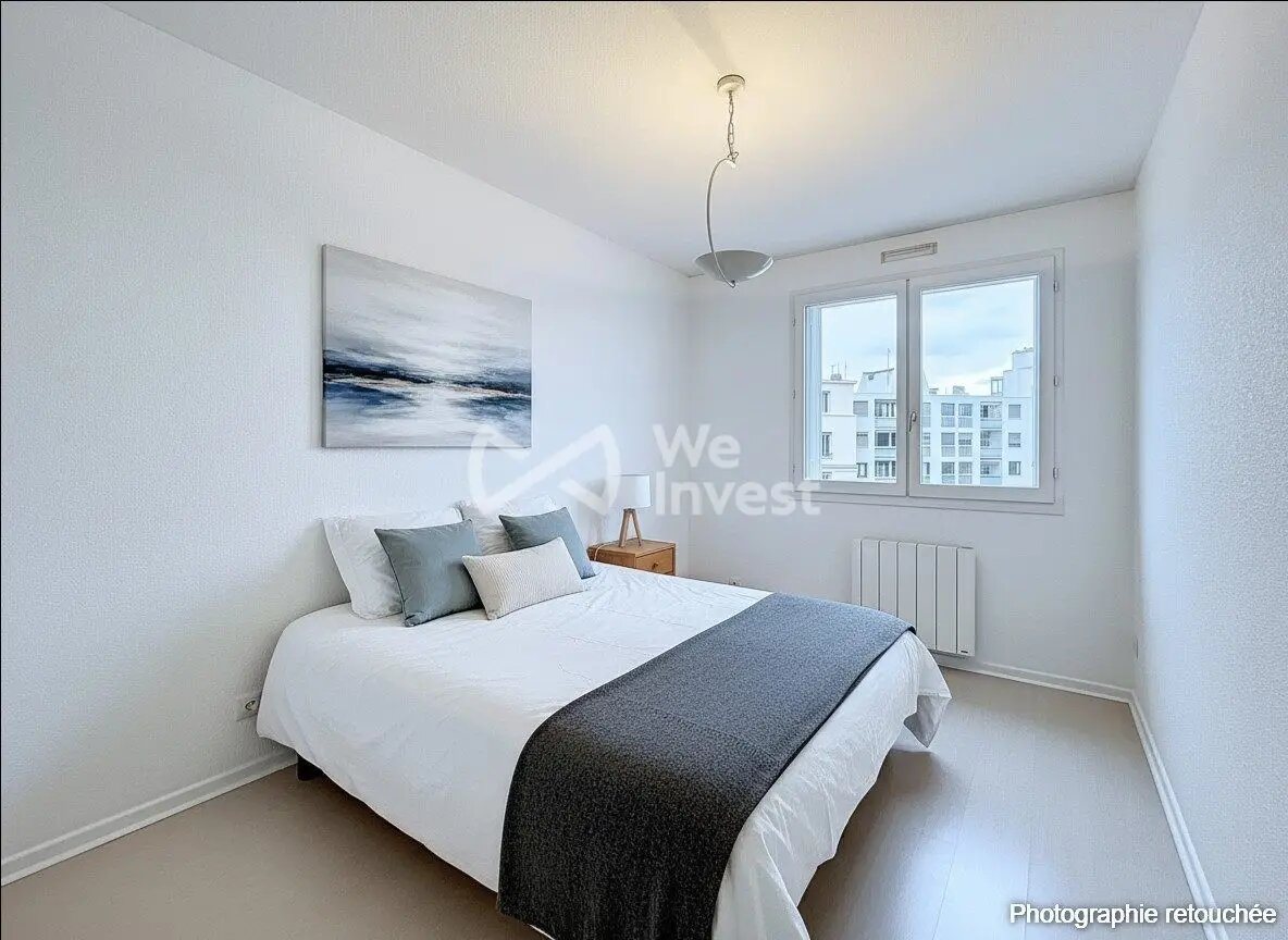 Appartement à vendre, 100m², Lyon 3ème