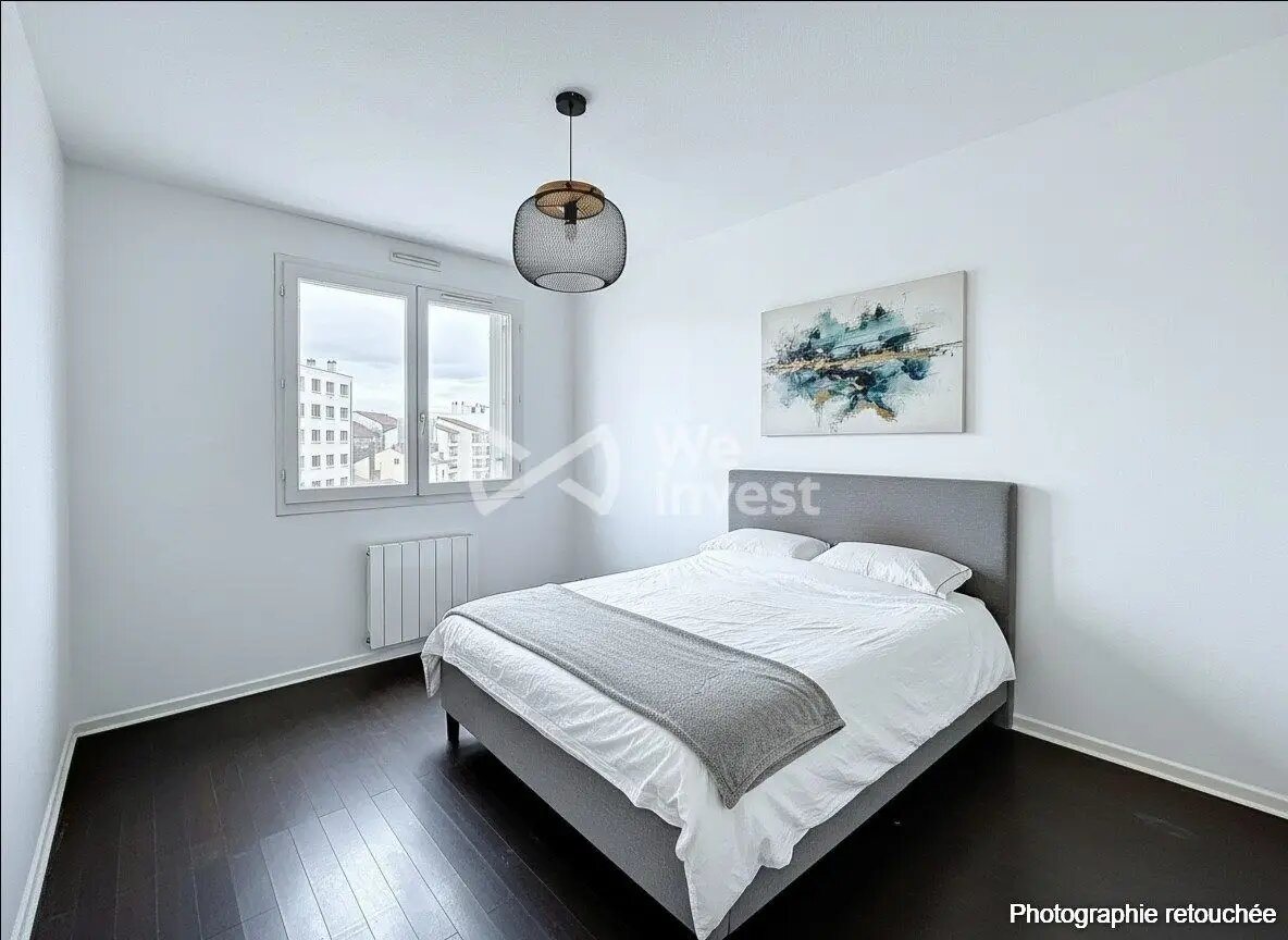 Appartement à vendre, 100m², Lyon 3ème