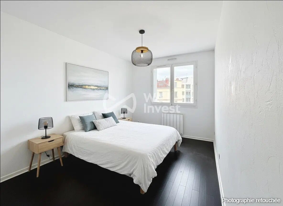 Appartement à vendre, 100m², Lyon 3ème