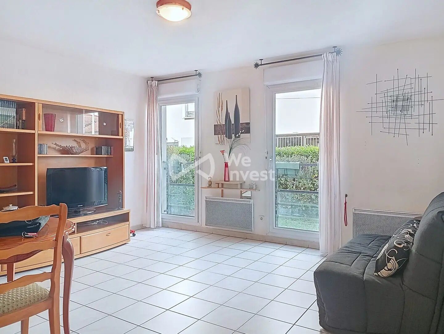 Appartement à vendre, 40m², Lyon 8ème