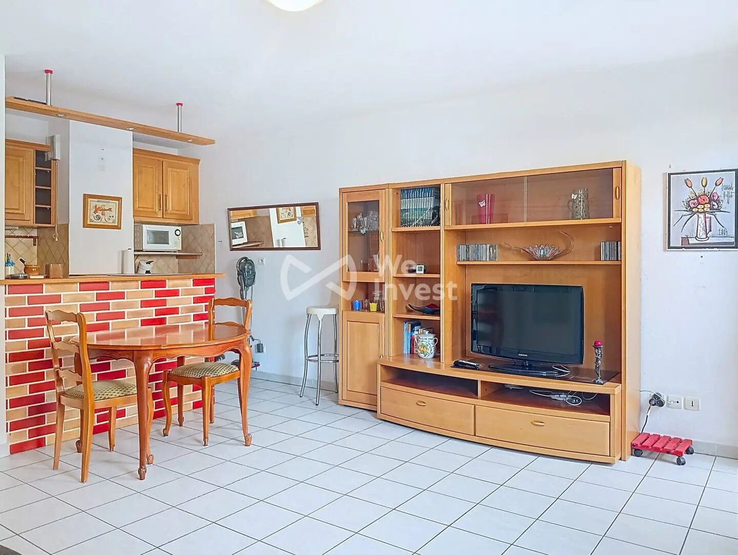 Appartement à vendre, 40m², Lyon 8ème