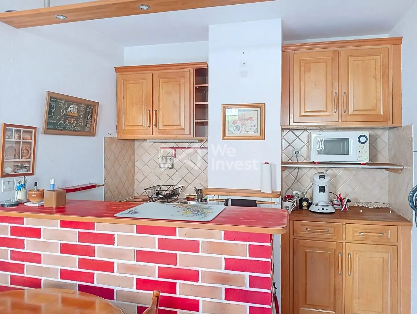 Appartement à vendre, 40m², Lyon 8ème