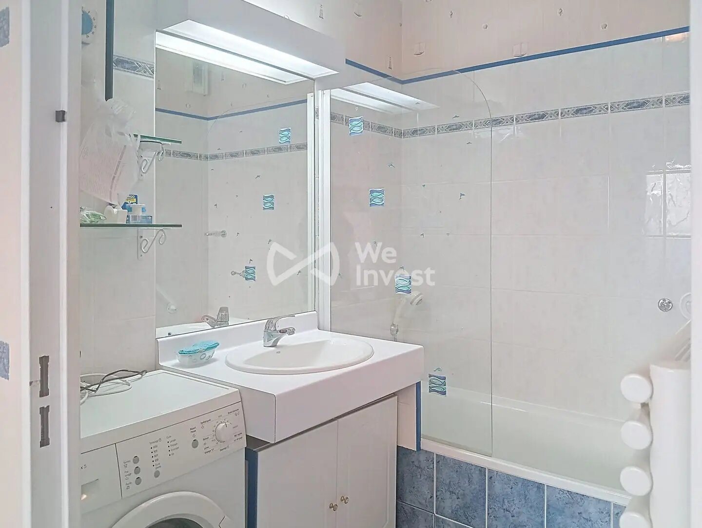 Appartement à vendre, 40m², Lyon 8ème
