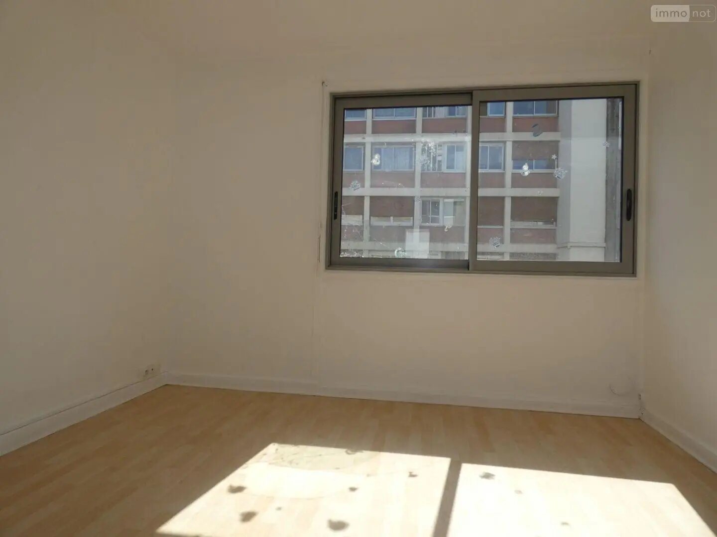 Appartement à vendre, 53m², Clermont-Ferrand