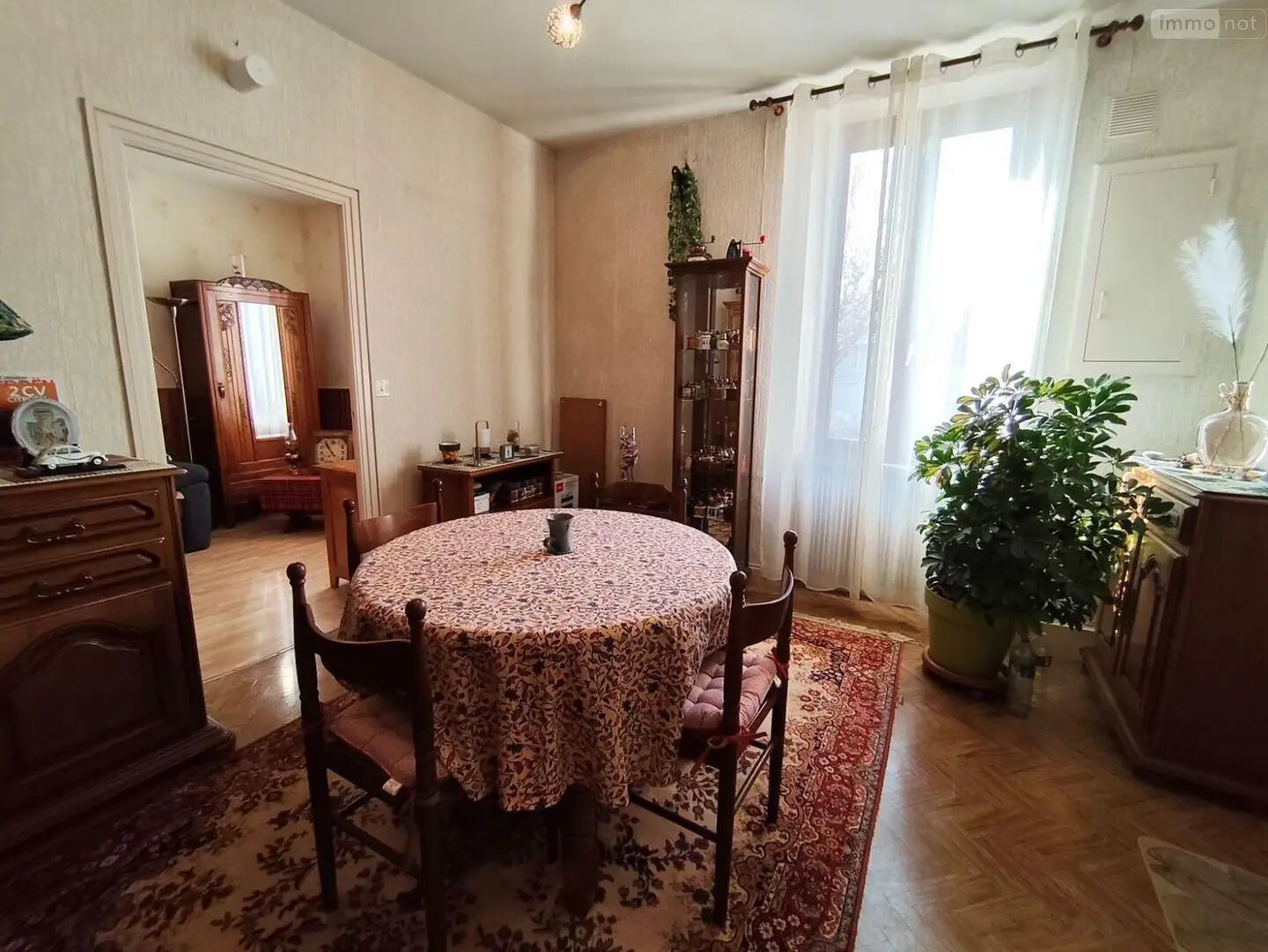 Maison à vendre, 67m², Clermont-Ferrand
