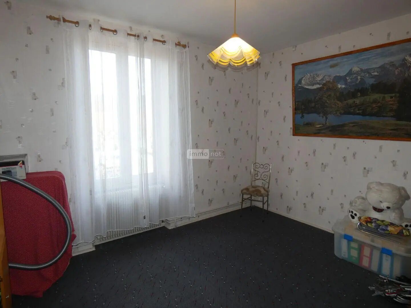 Maison à vendre, 67m², Clermont-Ferrand