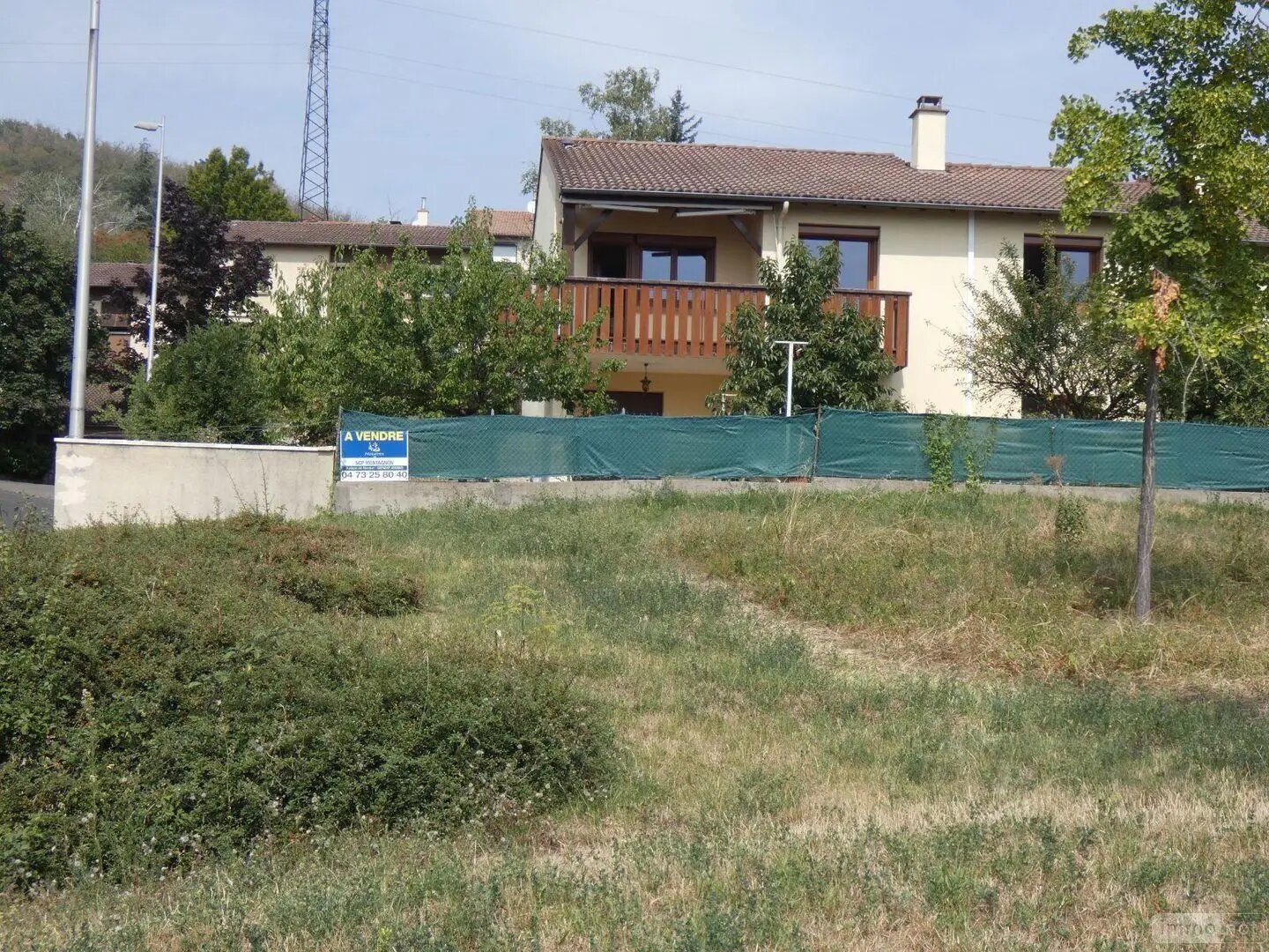 Maison à vendre, 117m², Clermont-Ferrand