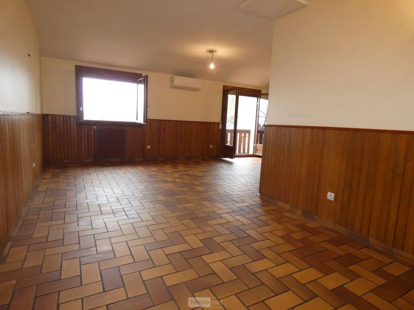 Maison à vendre, 117m², Clermont-Ferrand