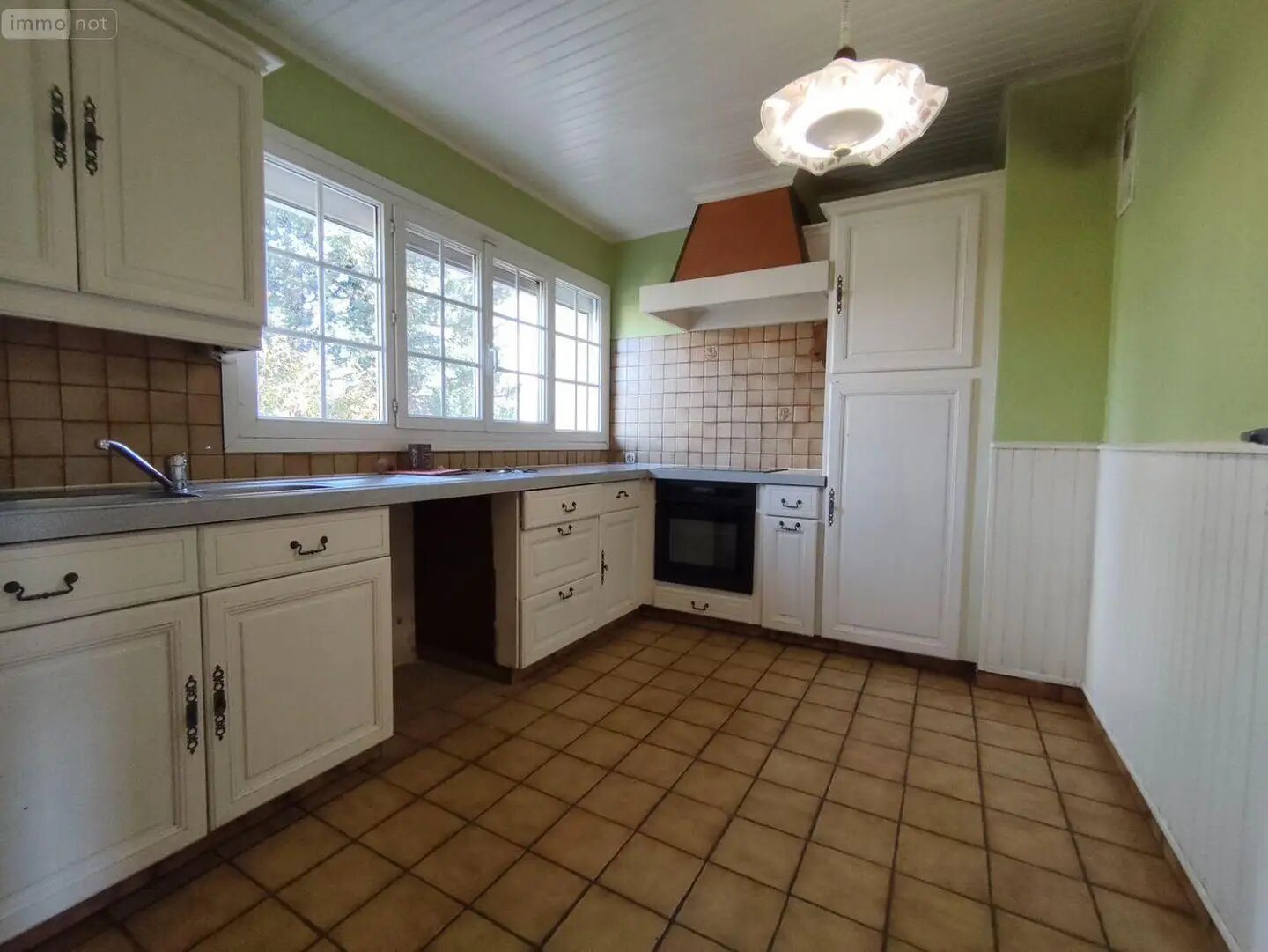 Maison à vendre, 100m², Gerzat