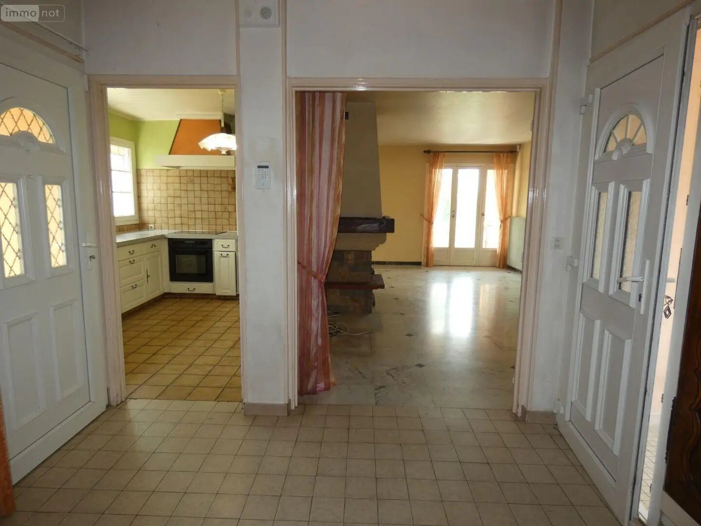 Maison à vendre, 100m², Gerzat