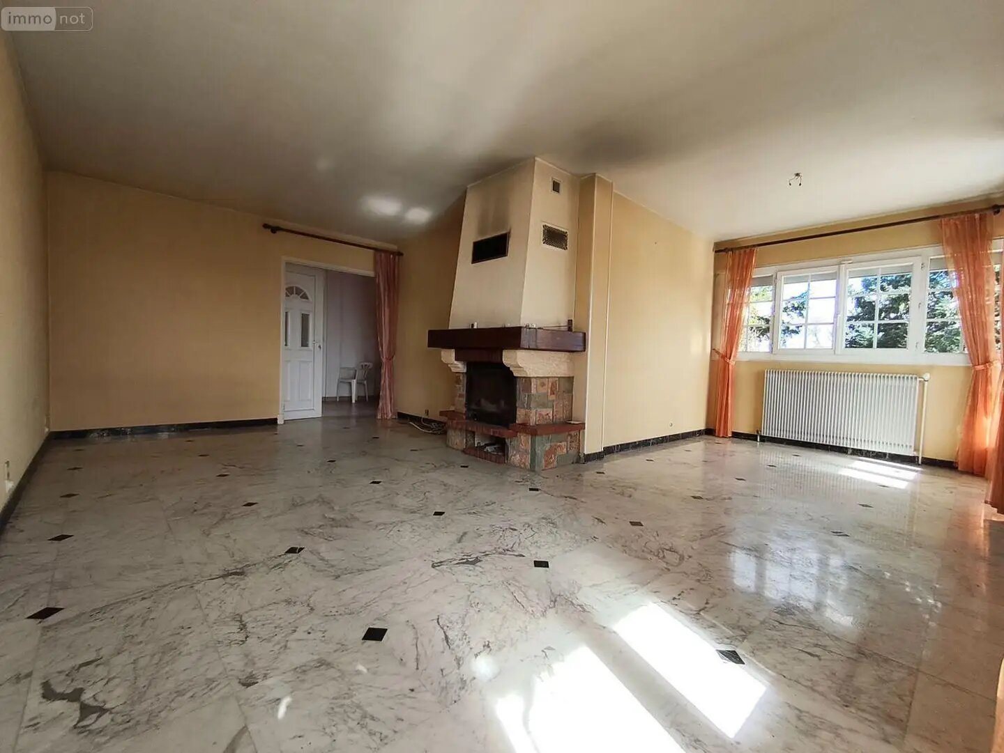 Maison à vendre, 100m², Gerzat
