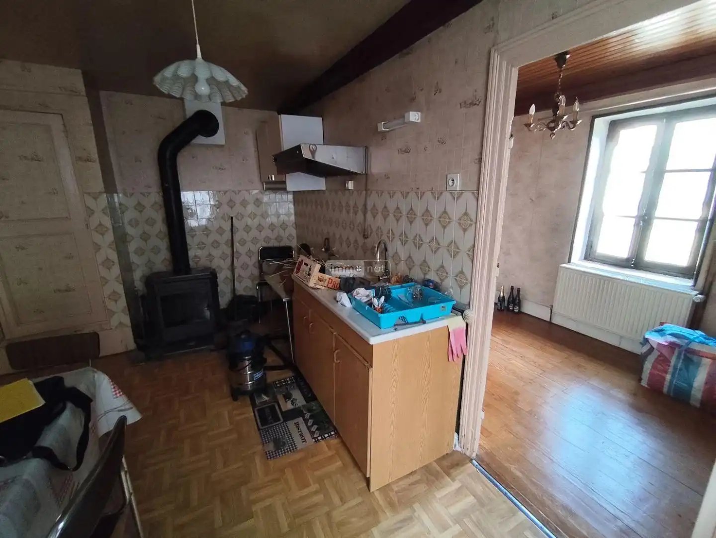 Maison à vendre, 90m², Gerzat
