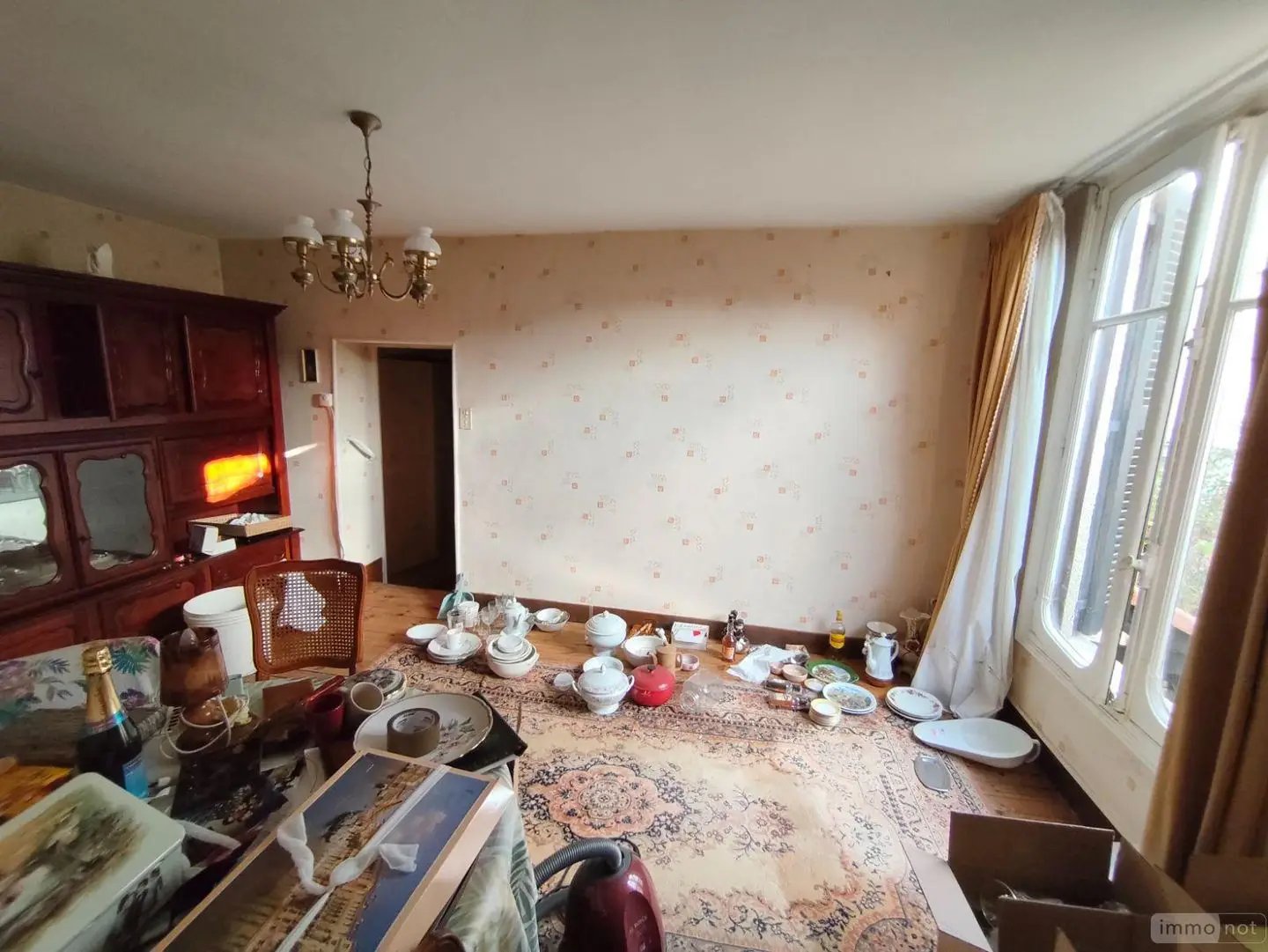 Maison à vendre, 90m², Gerzat