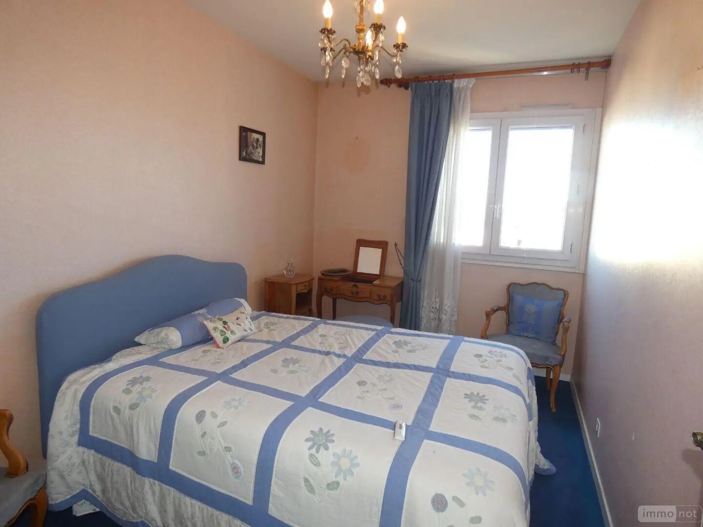 Appartement à vendre, 92m², Gerzat