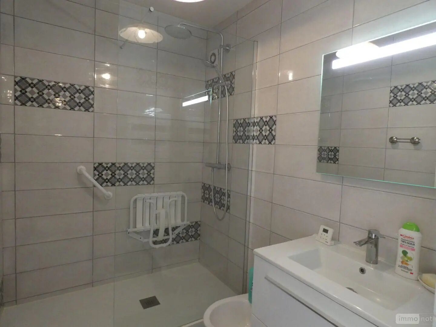 Appartement à vendre, 92m², Gerzat