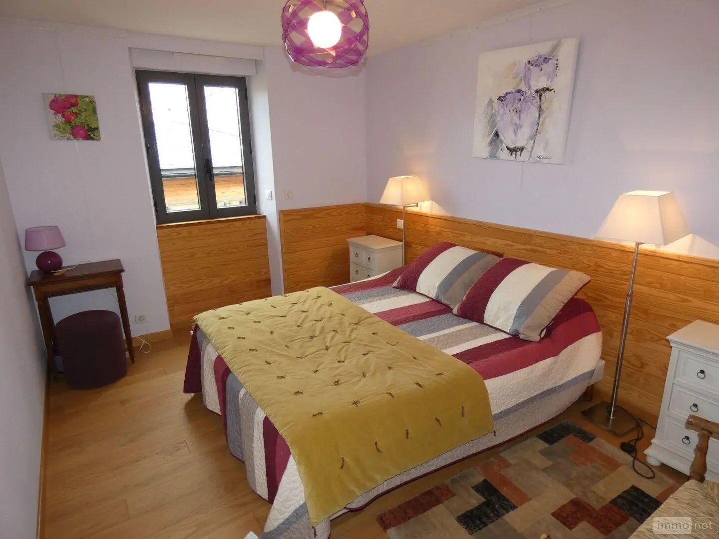 Maison à vendre, 546m², Chalinargues