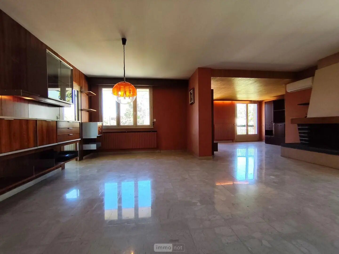 Maison à vendre, 184m², Gerzat
