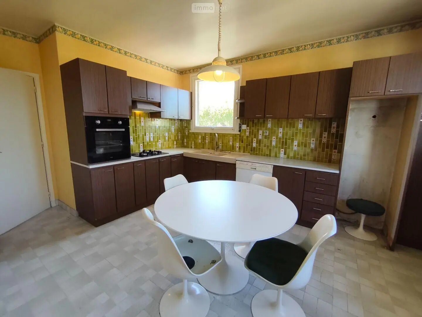 Maison à vendre, 184m², Gerzat
