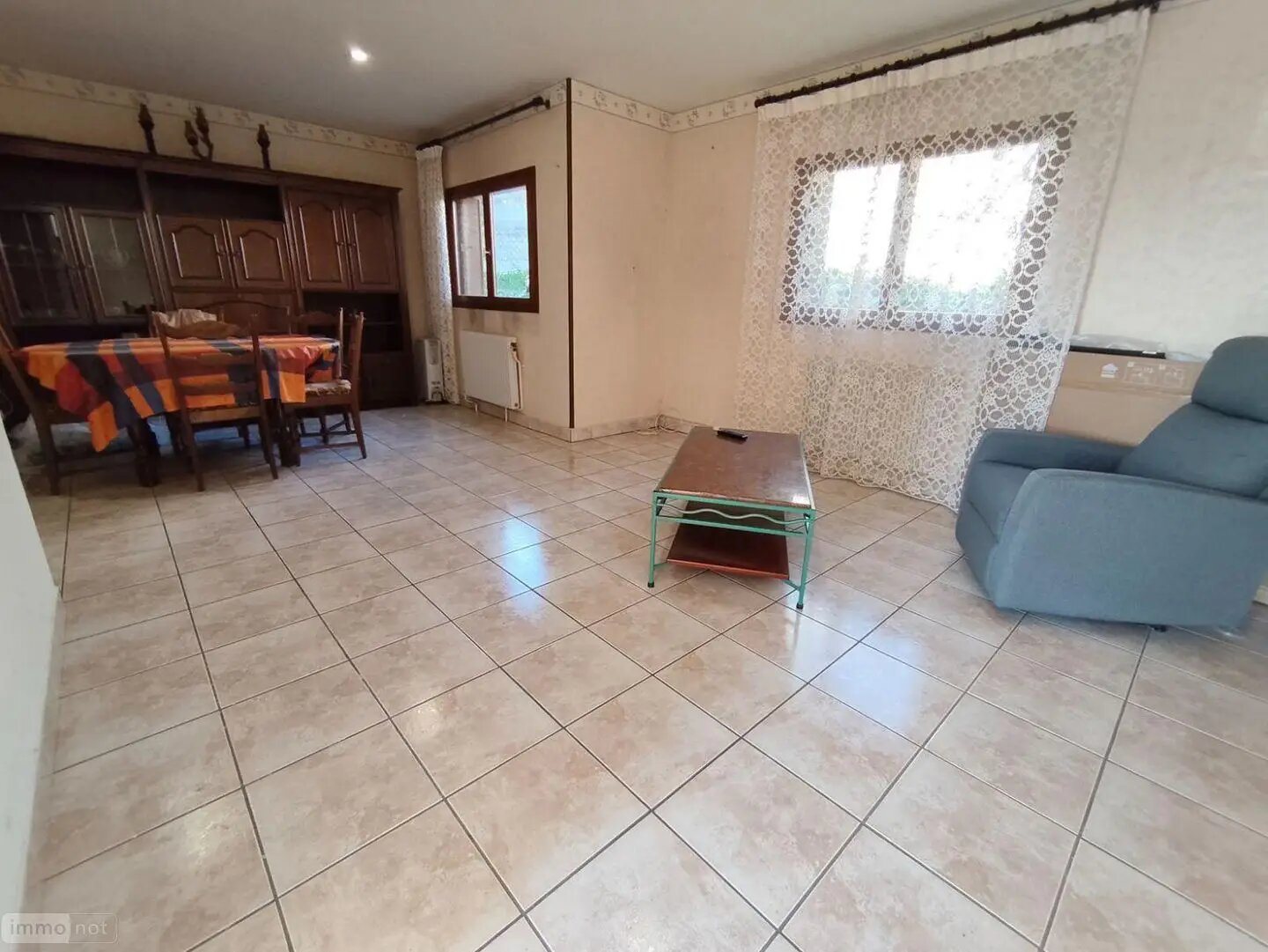 Maison à vendre, 102m², Clermont-Ferrand