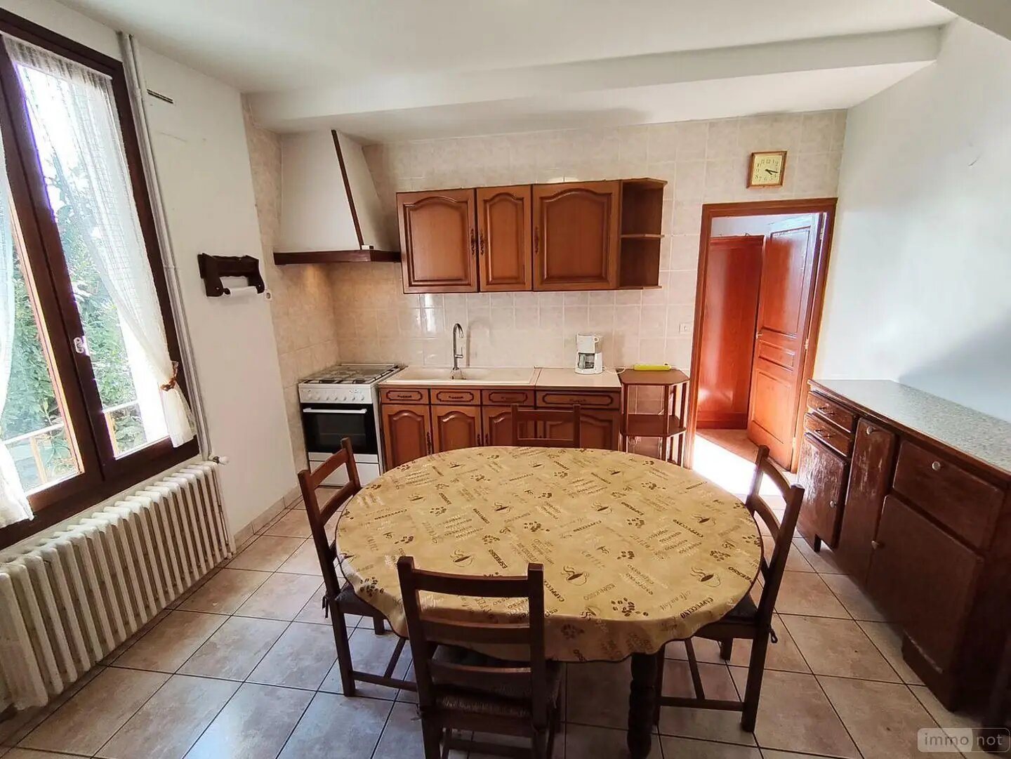Maison à vendre, 102m², Clermont-Ferrand