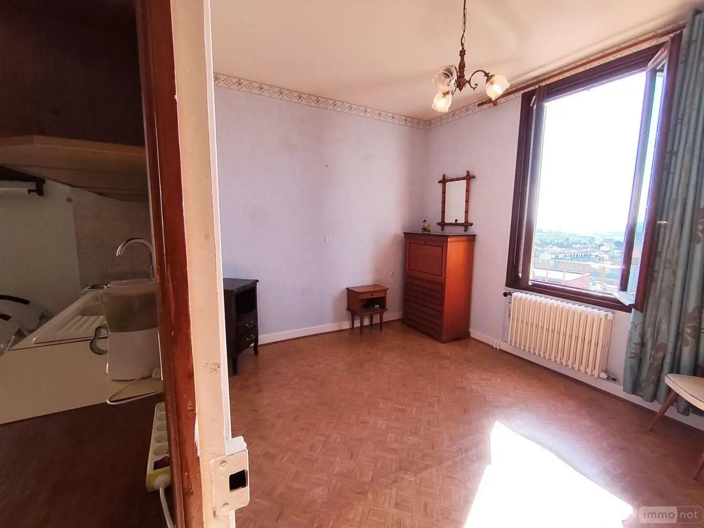 Maison à vendre, 102m², Clermont-Ferrand