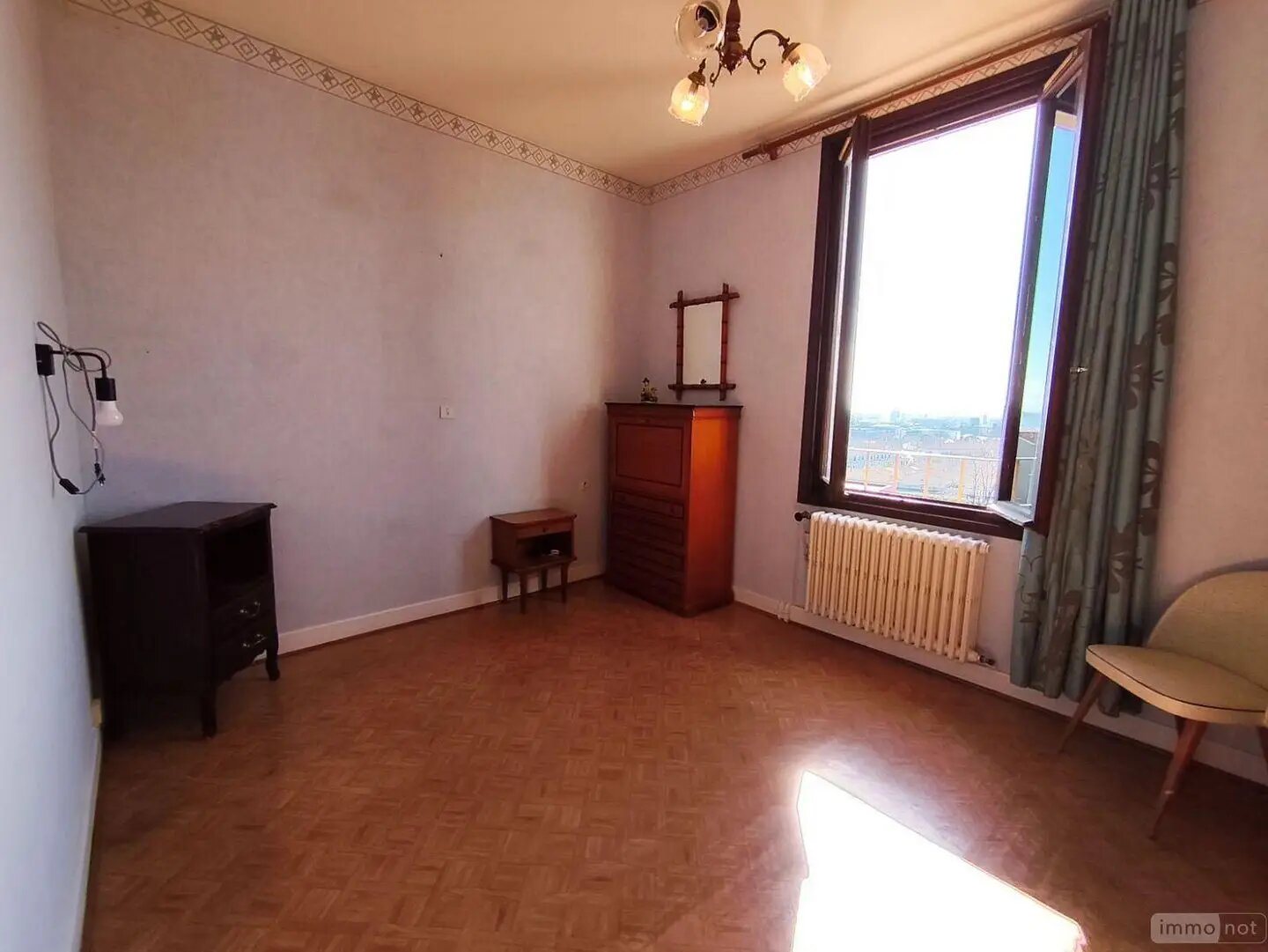 Maison à vendre, 102m², Clermont-Ferrand