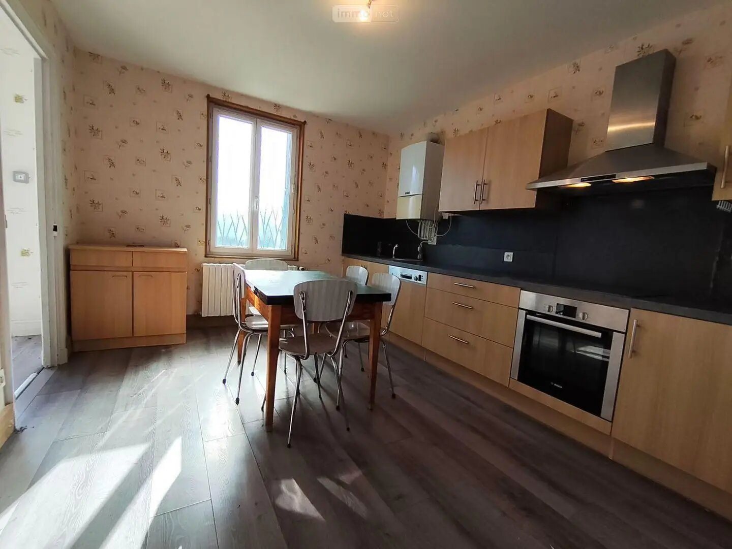 Maison à vendre, 91m², Clermont-Ferrand
