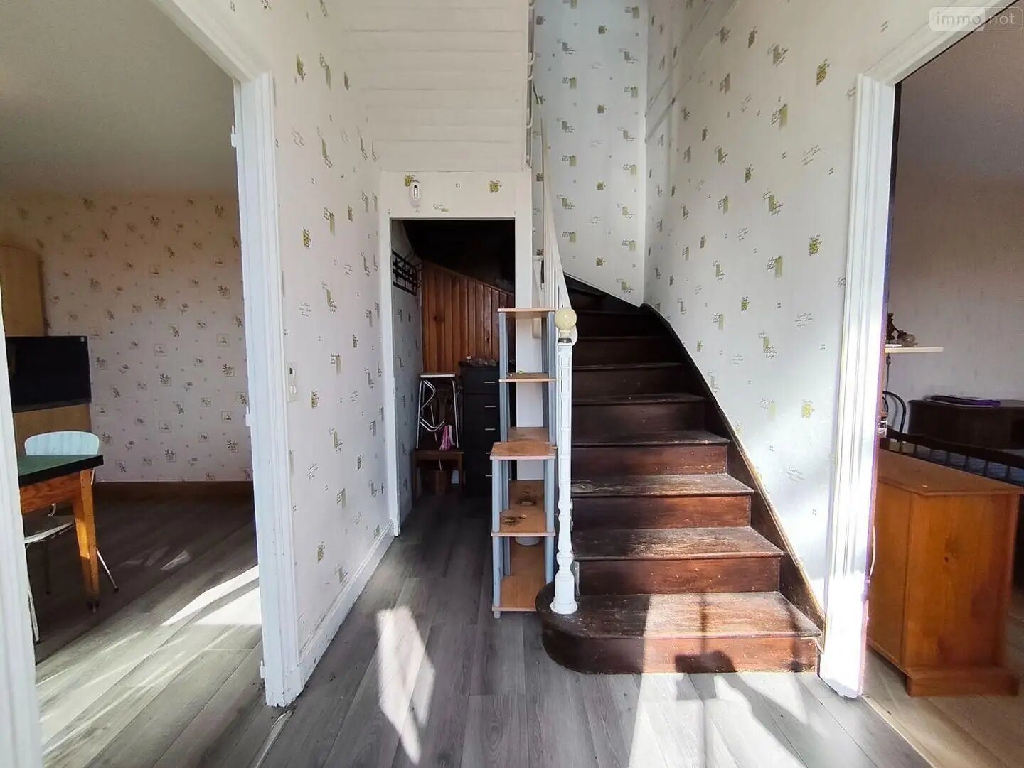 Maison à vendre, 91m², Clermont-Ferrand