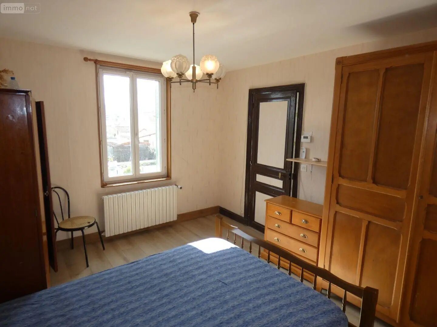 Maison à vendre, 91m², Clermont-Ferrand