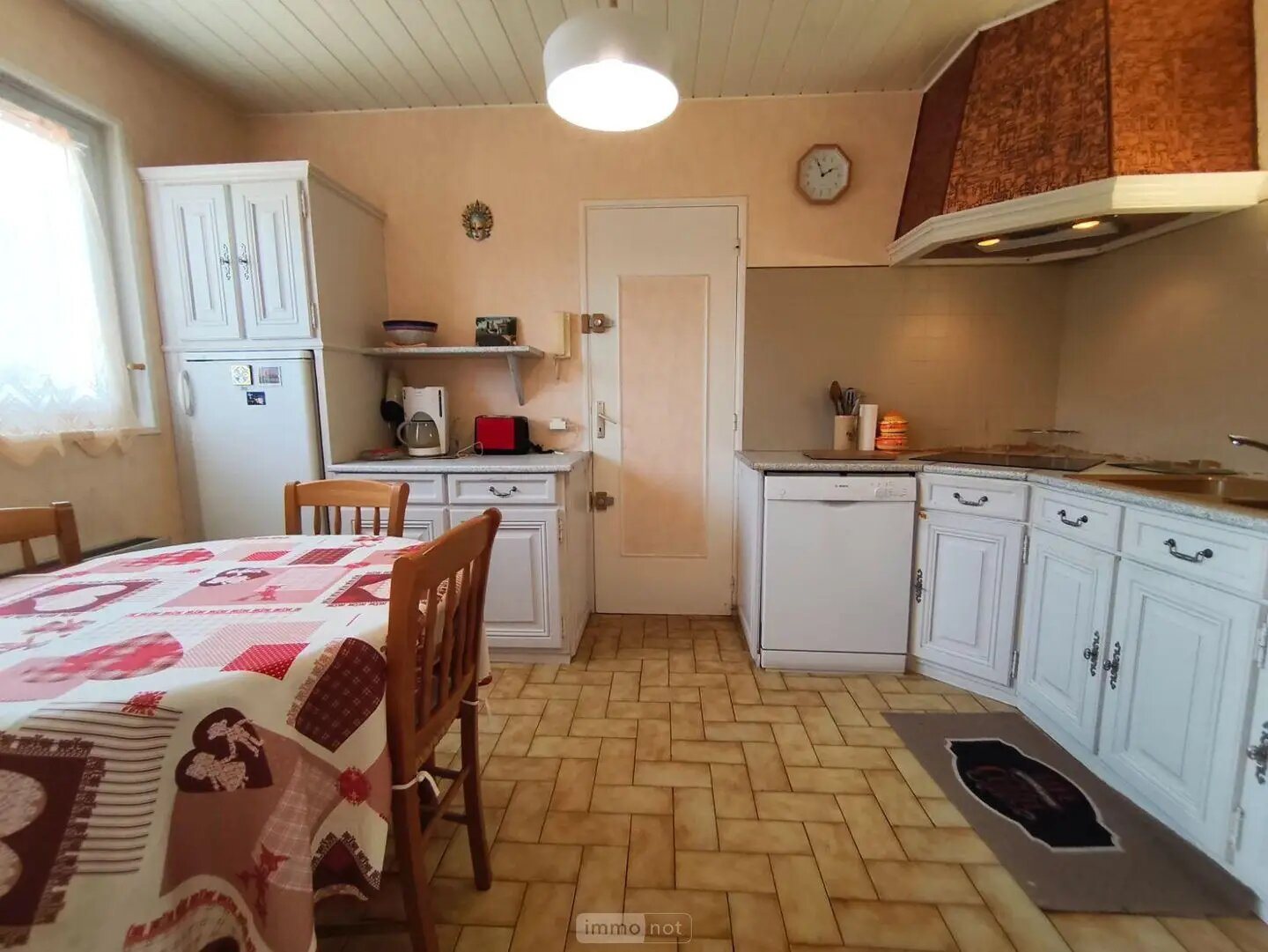 Maison à vendre, 93m², Gerzat