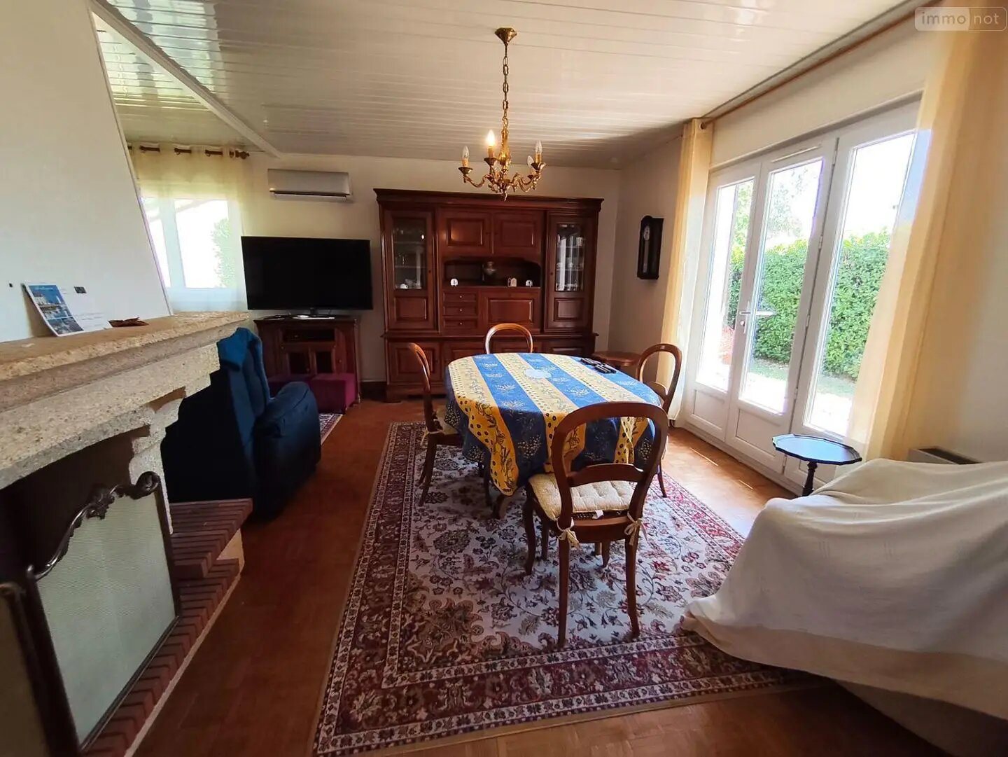 Maison à vendre, 93m², Gerzat