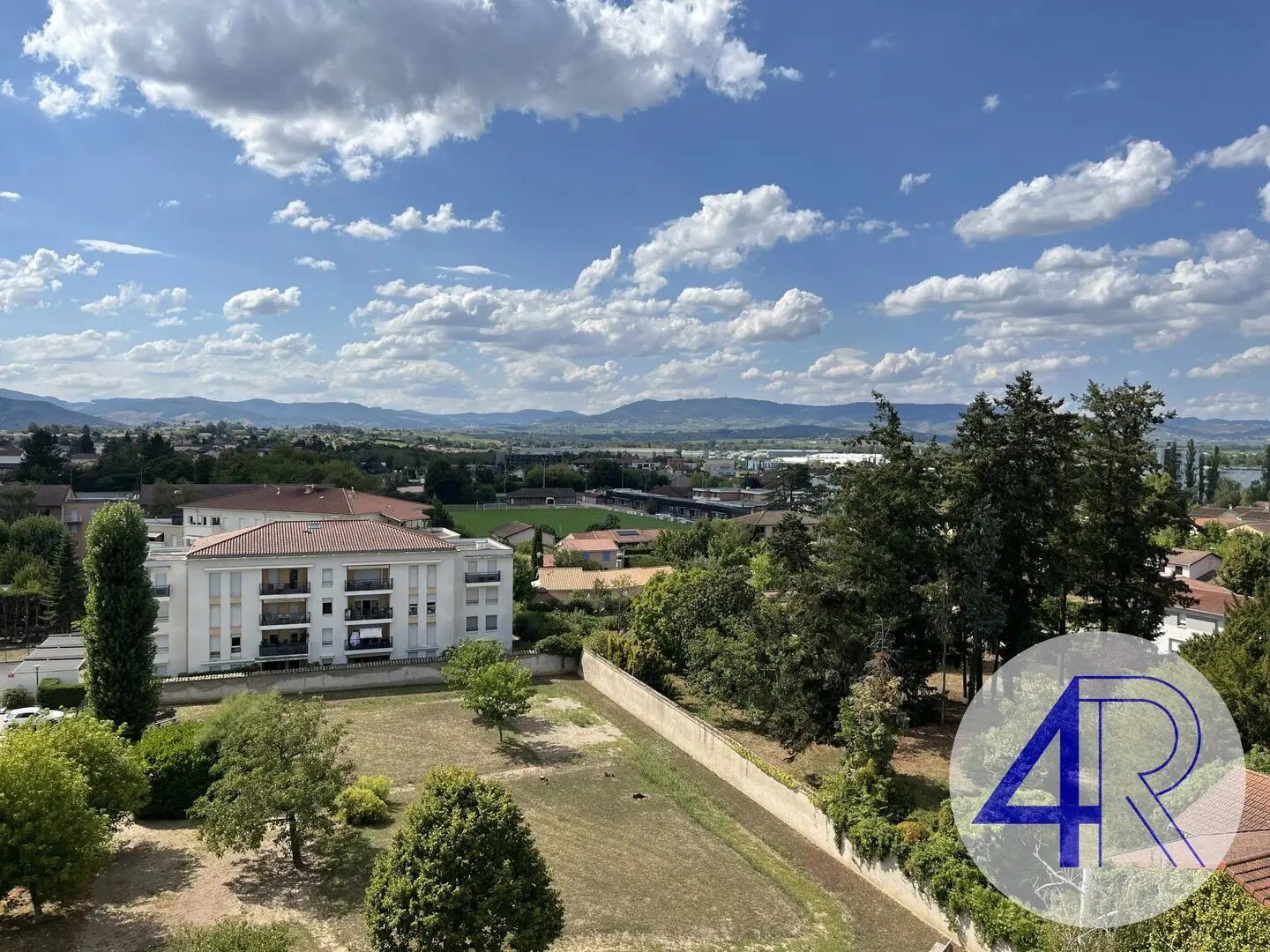 Appartement à louer, 56m², Belleville