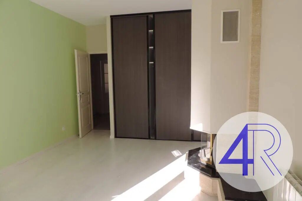 Appartement à louer, 53m², Belleville
