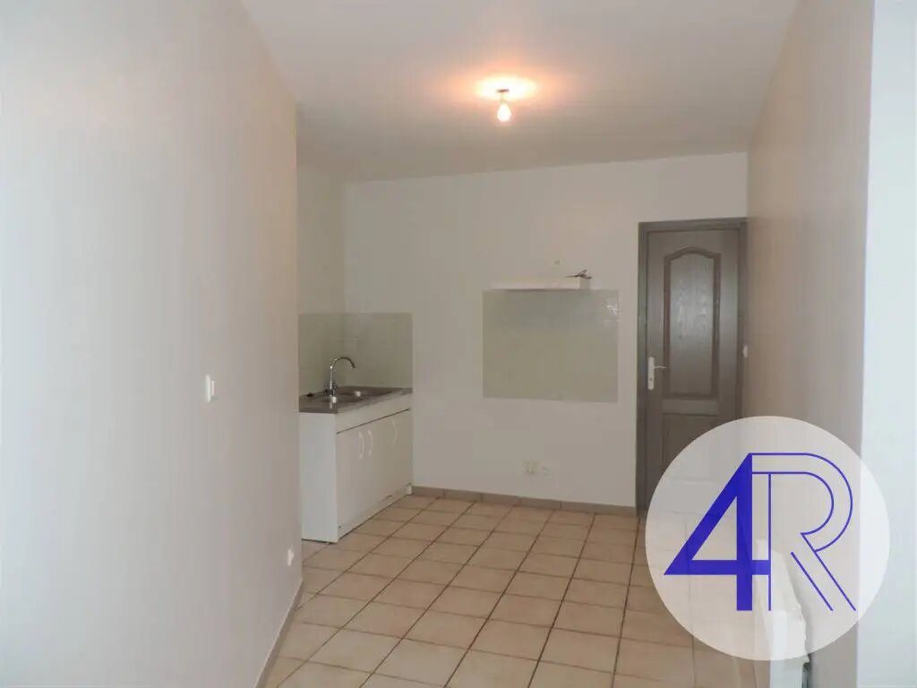 Appartement à louer, 49m², Belleville