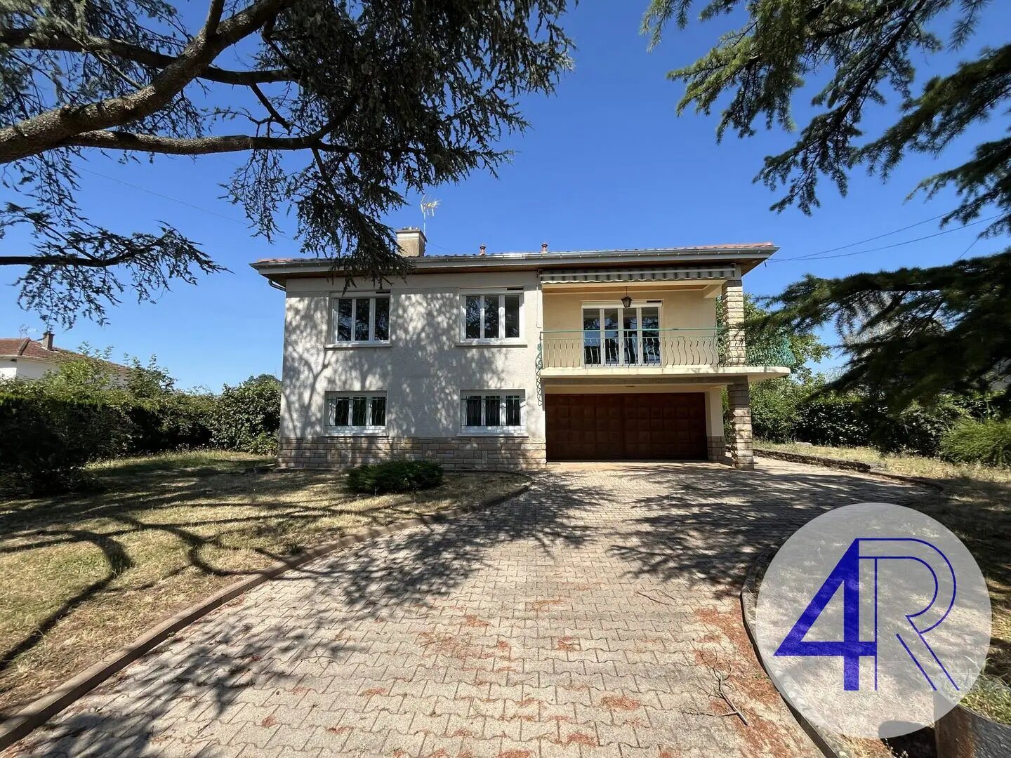 Maison à vendre, 125m², Belleville-en-Beaujolais