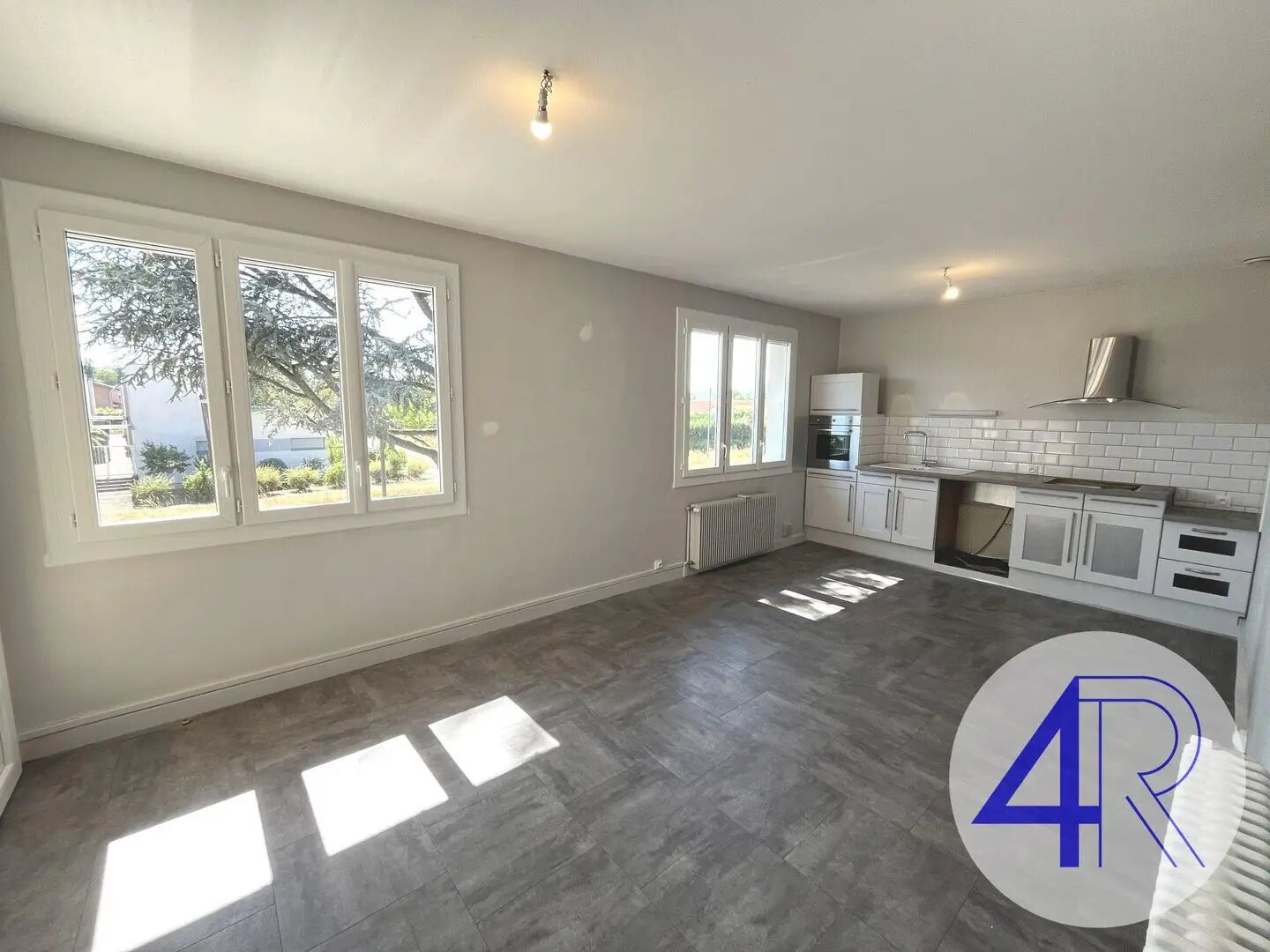 Maison à vendre, 125m², Belleville-en-Beaujolais