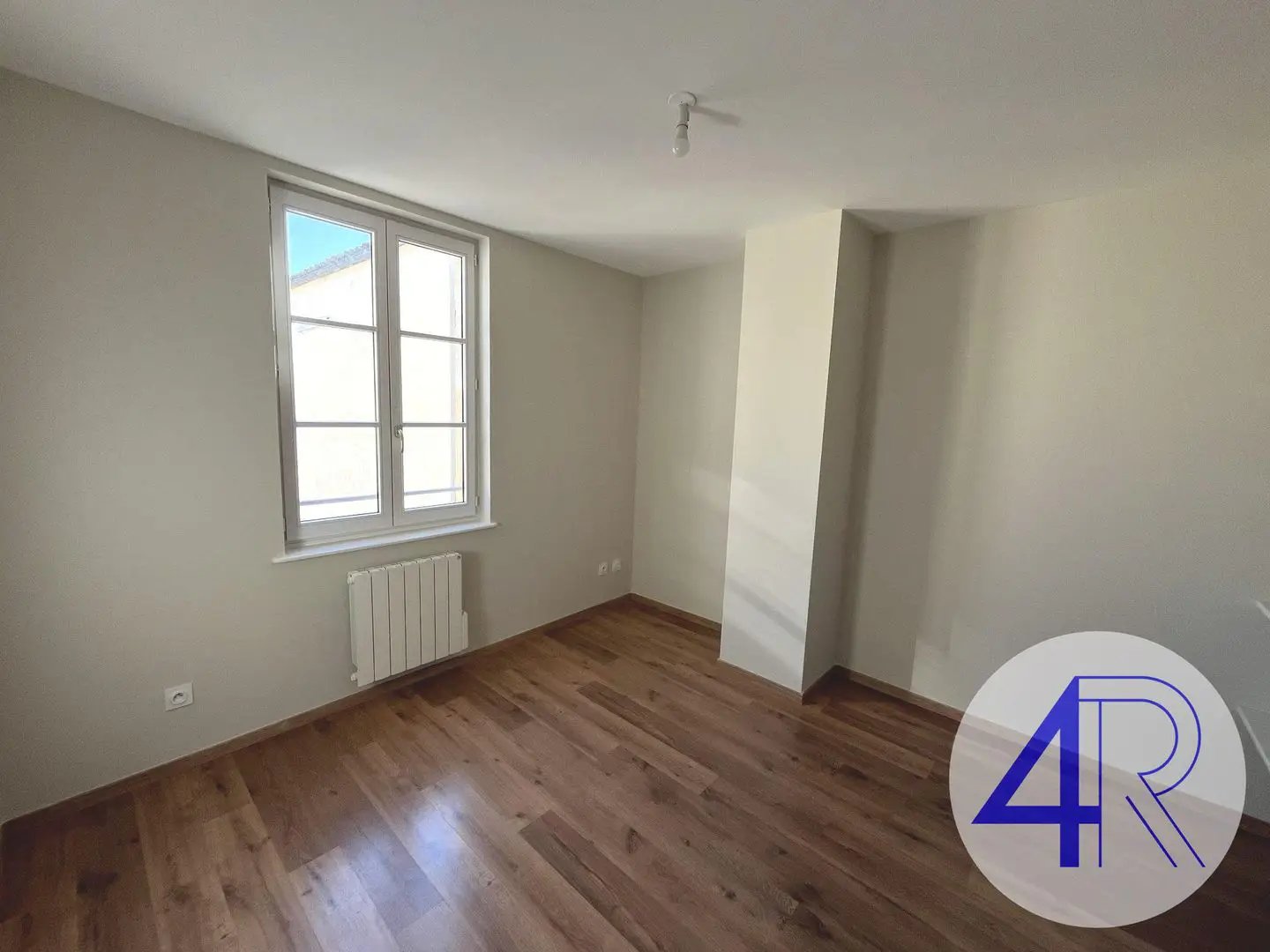 Maison à louer, 86m², Belleville