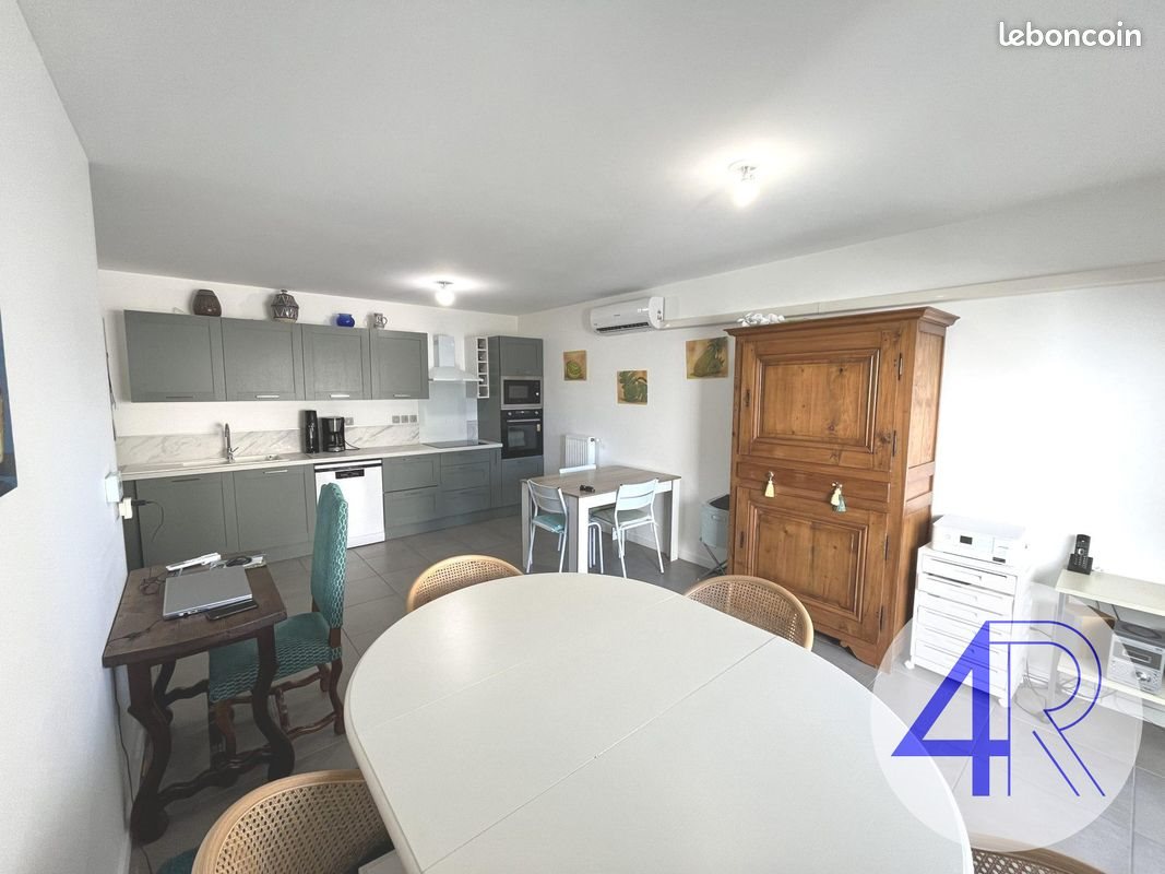 Appartement à vendre, 64m², Gleizé