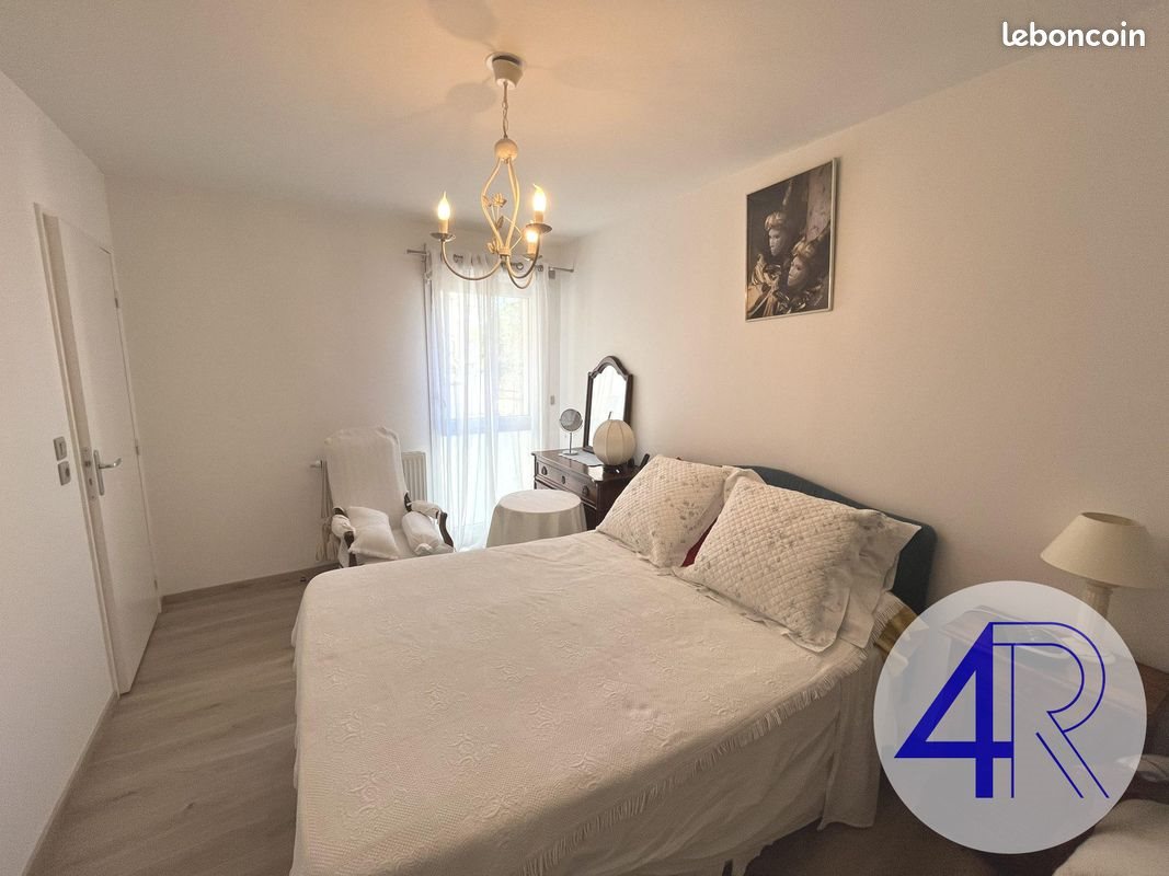 Appartement à vendre, 64m², Gleizé