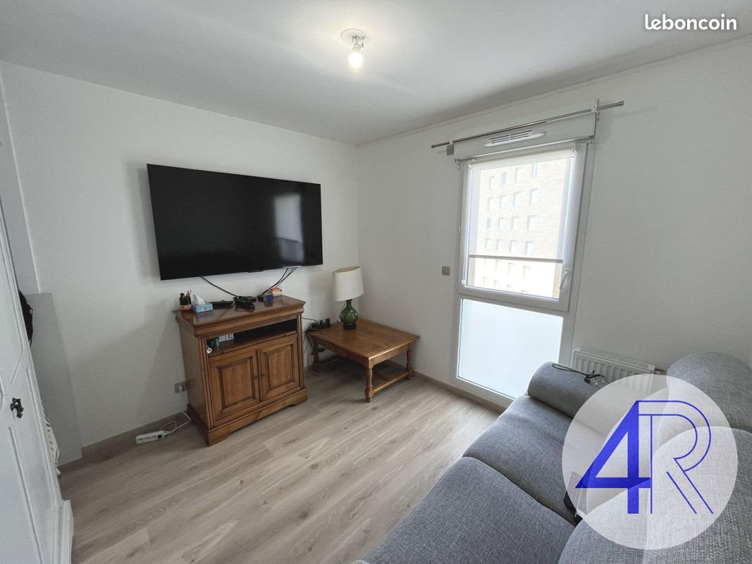 Appartement à vendre, 64m², Gleizé