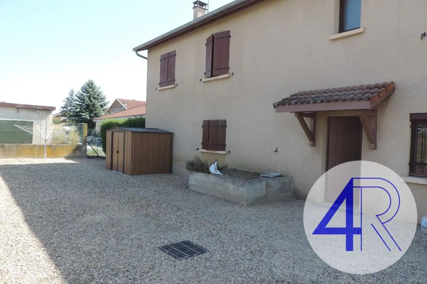 Appartement à louer, 50m², Belleville