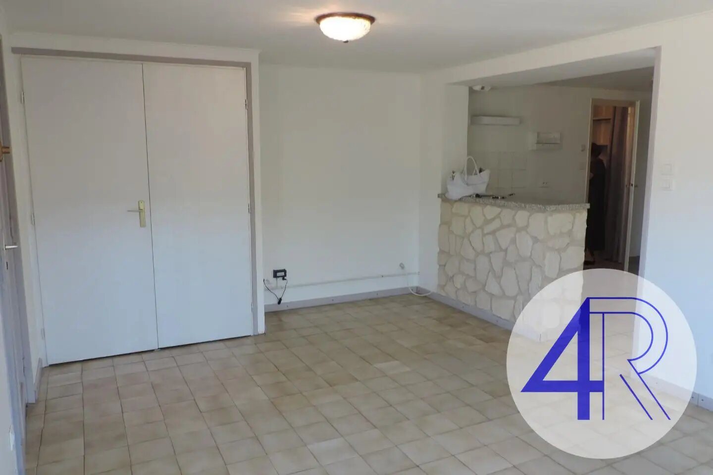 Appartement à louer, 50m², Belleville