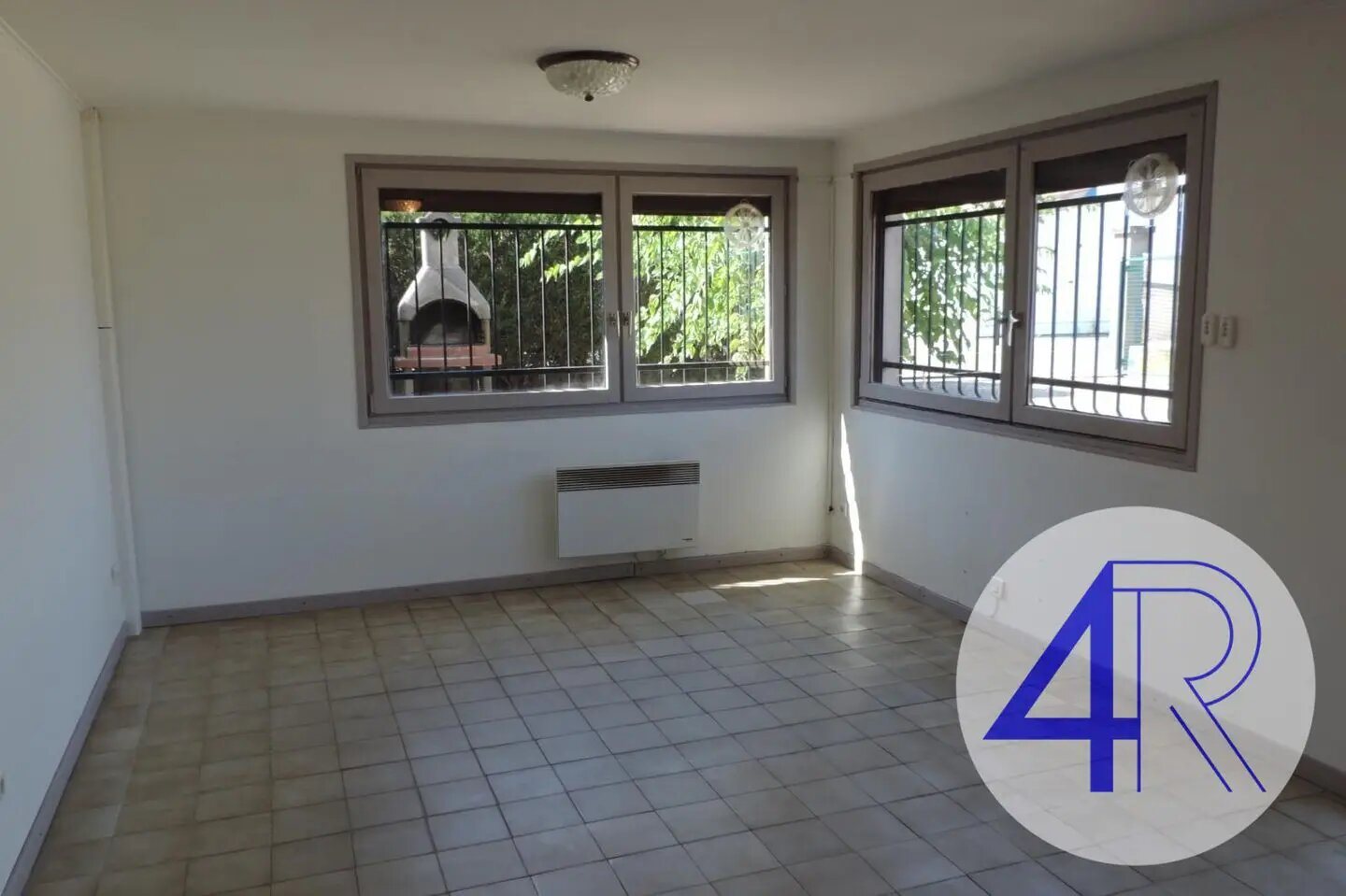 Appartement à louer, 50m², Belleville