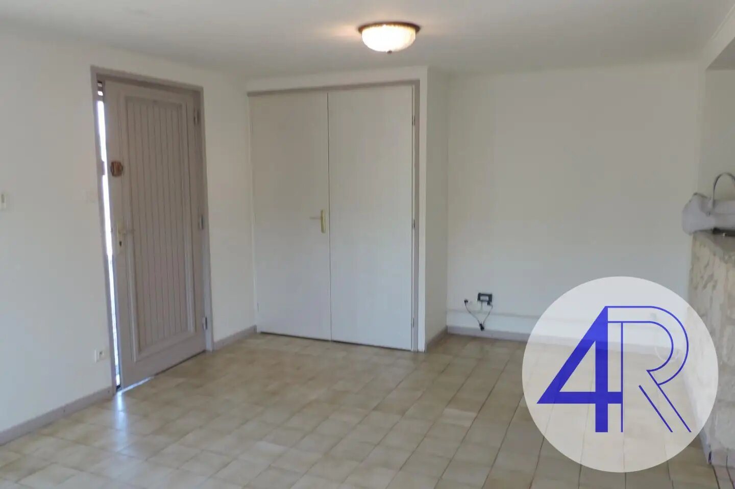 Appartement à louer, 50m², Belleville